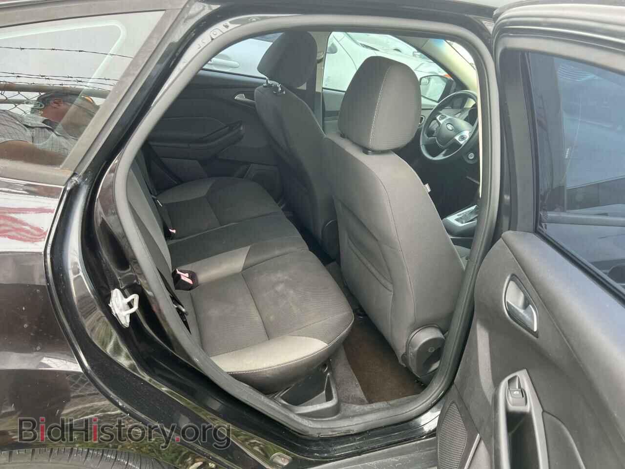2014 FORD FOCUS - VIN: 1FADP3K22EL158400 - Photo 6