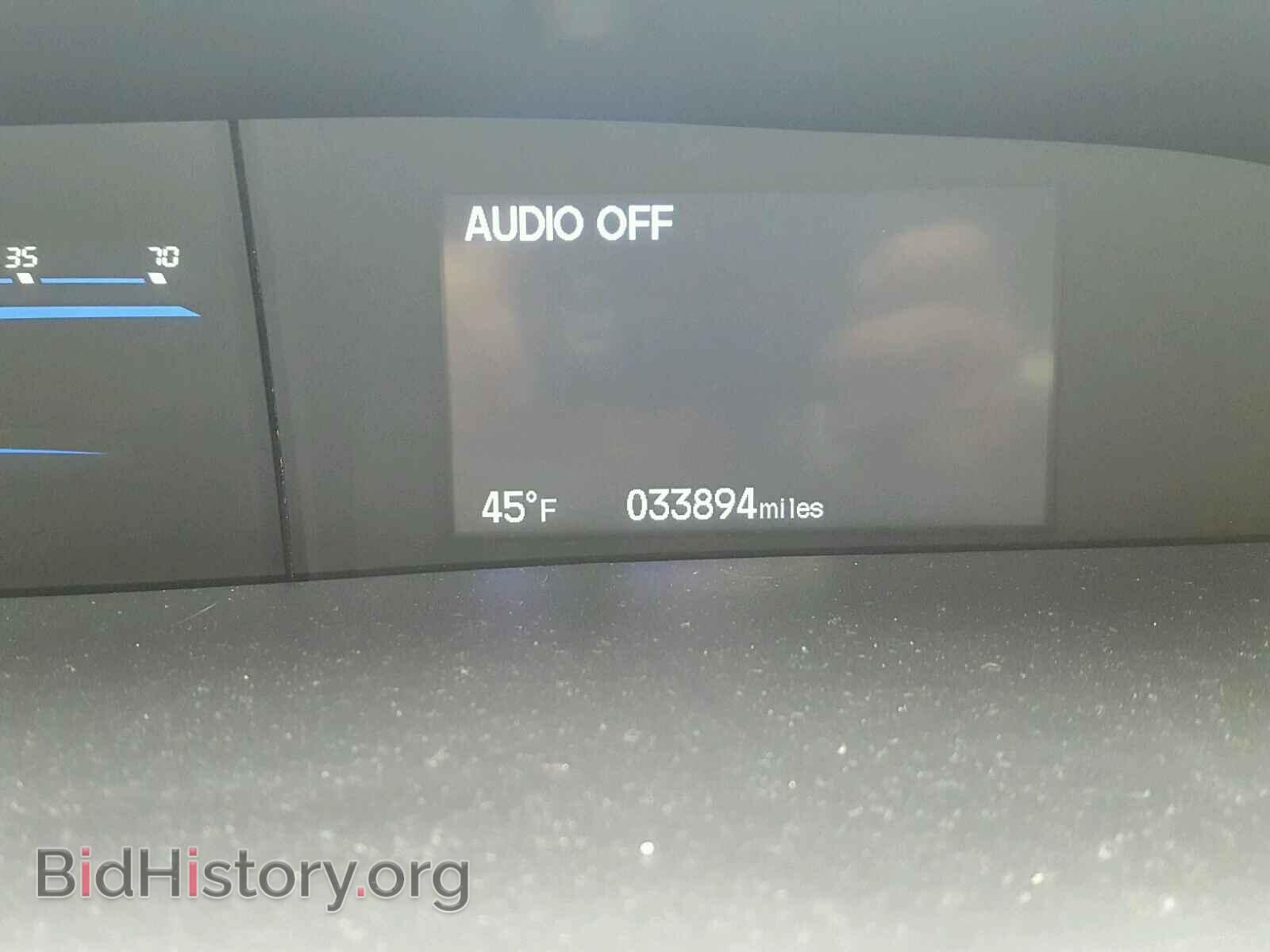 2013 HONDA CIVIC - VIN: 2HGFB2F55DH516540 - Фото 8