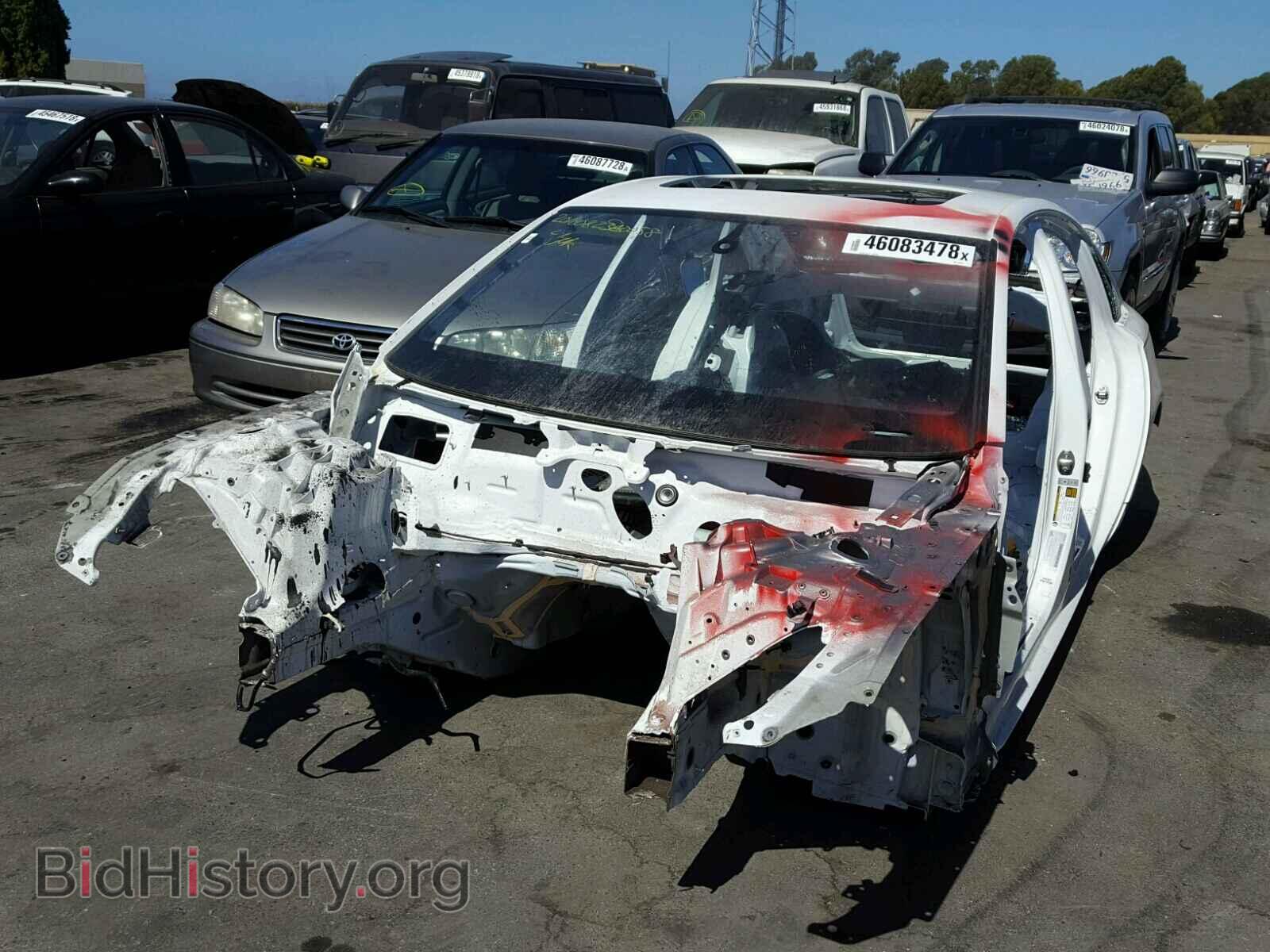 2018 AUDI A6 - VIN: WAUC8AFC2JN024766 - Фото 2