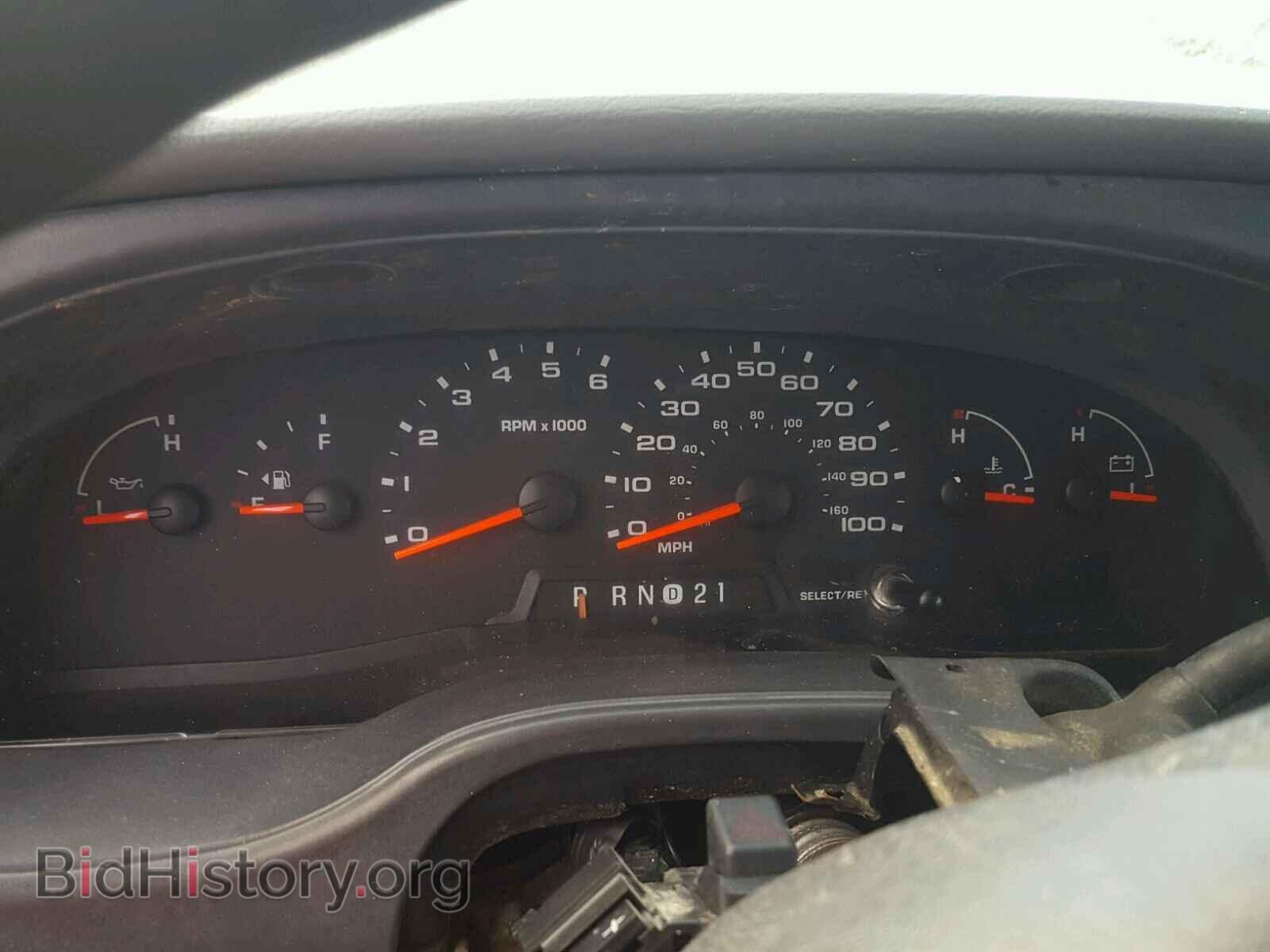 2008 FORD ECONOLINE - VIN: 1FTNE14W68DA57450 - Фото 8