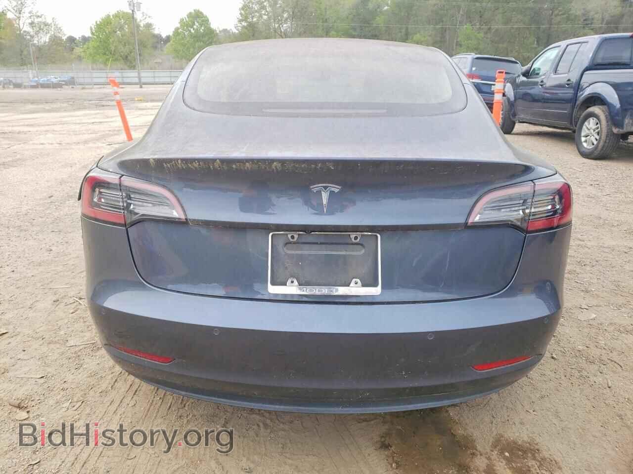 2018 TESLA MODEL 3 - VIN: 5YJ3E1EA9JF036360 - Photo 6