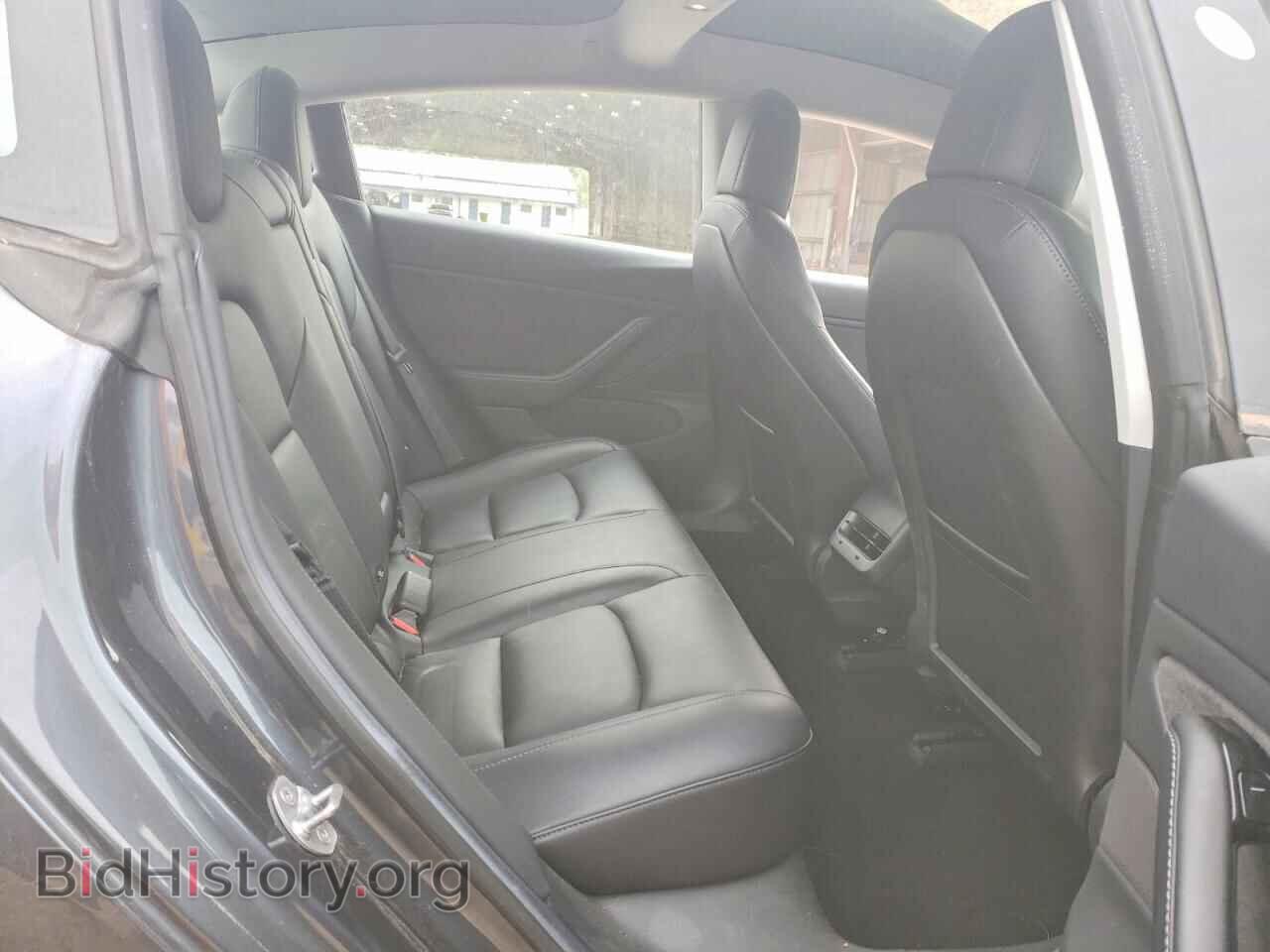 2018 TESLA MODEL 3 - VIN: 5YJ3E1EA9JF036360 - Photo 10