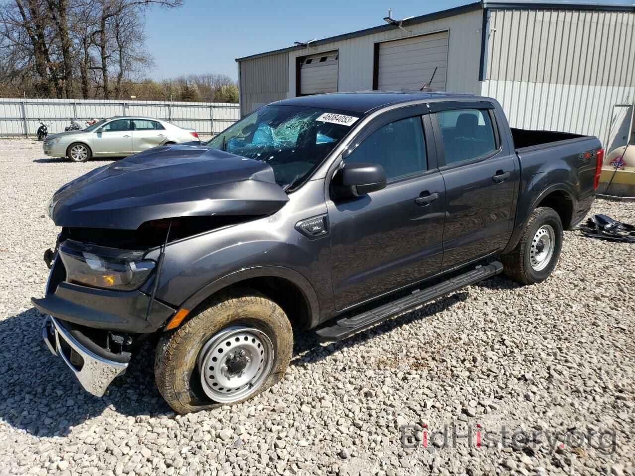 Photo 1FTER4FH8LLA14912 - FORD RANGER 2020