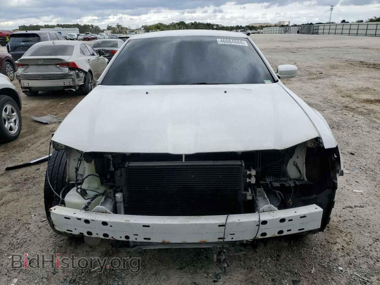 2012 CHRYSLER 300 - VIN: 2C3CCAAG0CH186214 - Фото 5