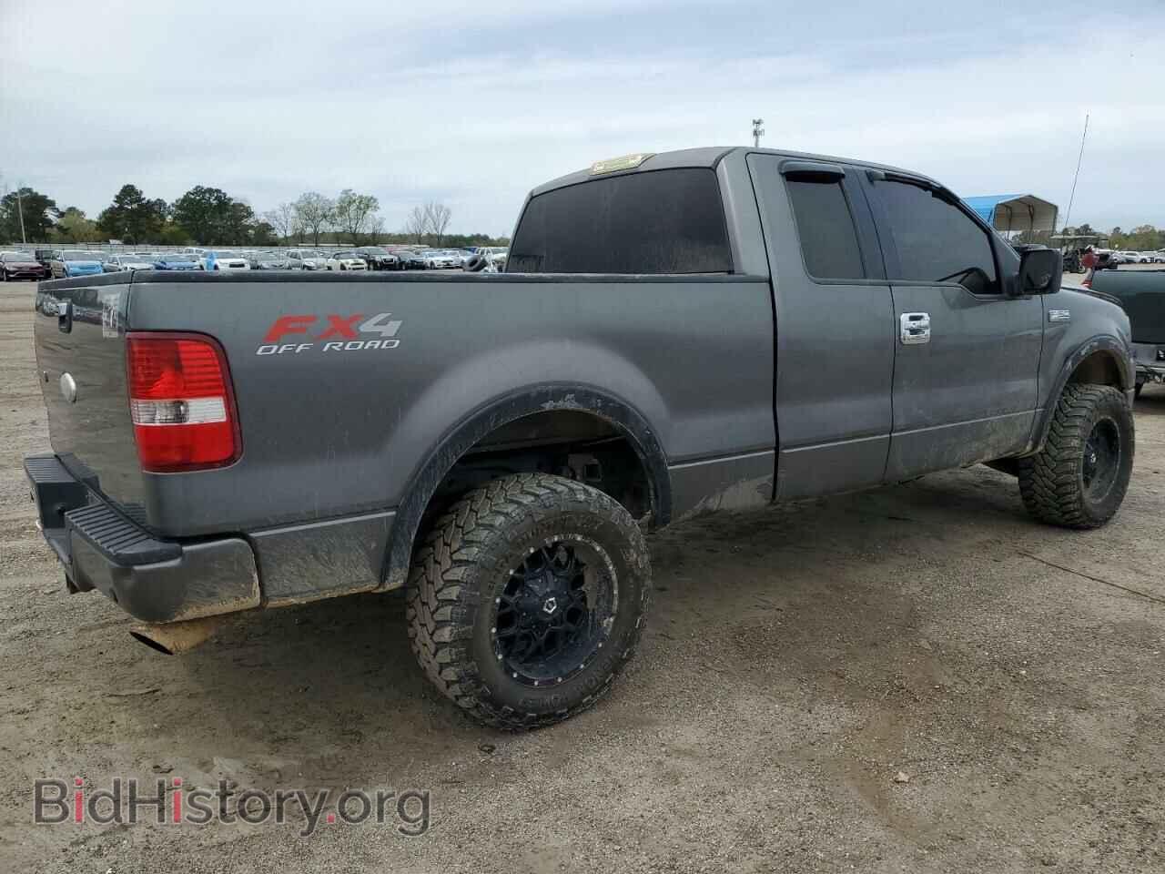 2006 FORD All Models - VIN: 1FTPX14506NA38488 - Photo 3