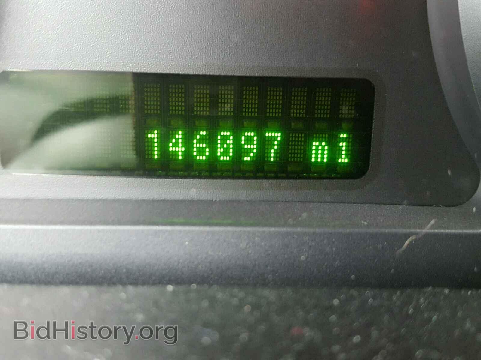2008 FORD EDGE - VIN: 2FMDK48C58BB30802 - Фото 8