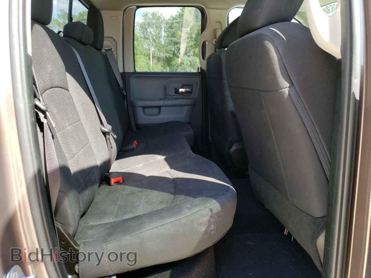 2019 RAM 1500 - VIN: 1C6RR7GG3KS700294 - Фото 10