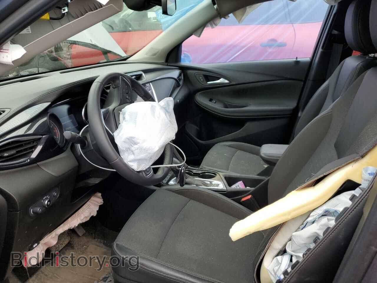 2020 BUICK ENCORE - VIN: KL4MMCSL2LB097574 - Photo 7