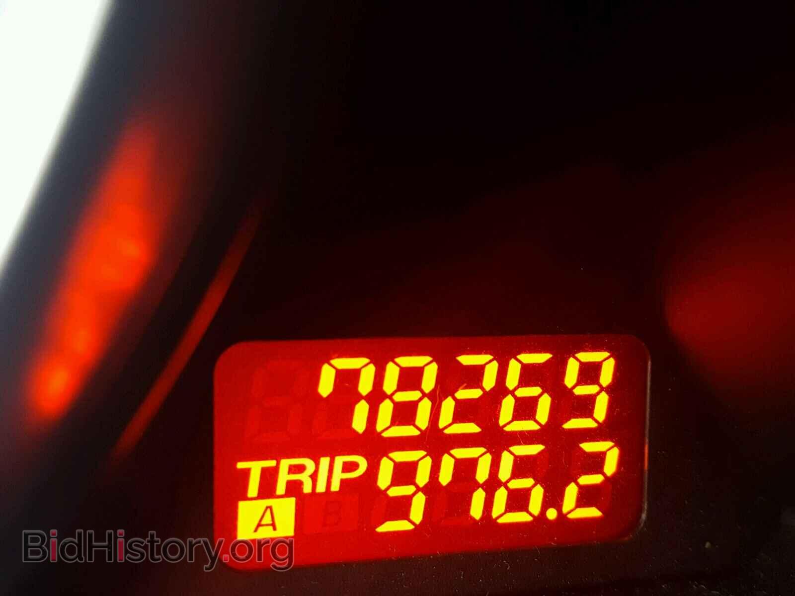 2012 MAZDA CX-9 - VIN: JM3TB2CA2C0356226 - Фото 8