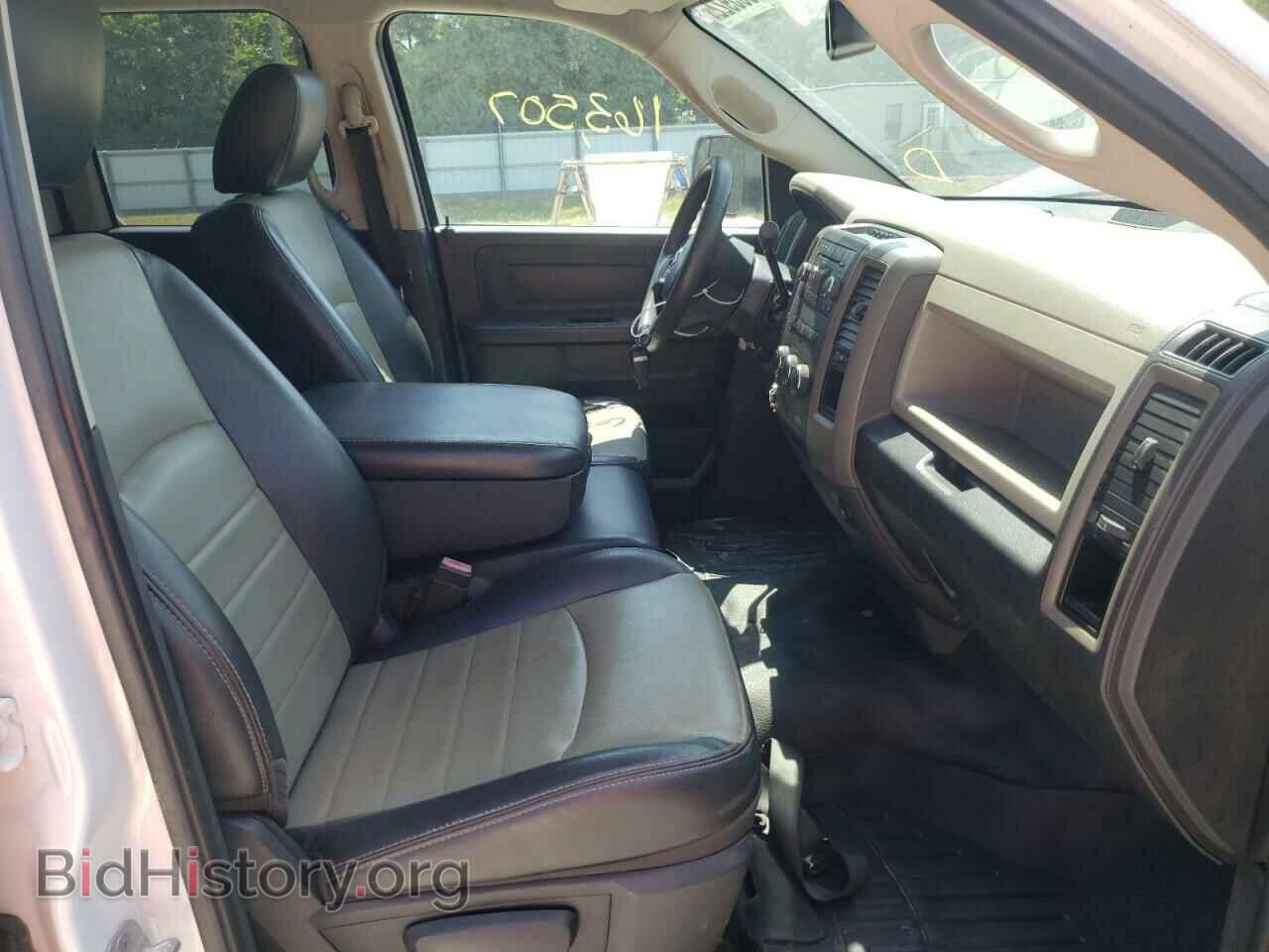 2012 DODGE RAM - VIN: 1C6RD6FT1CS322758 - Photo 5