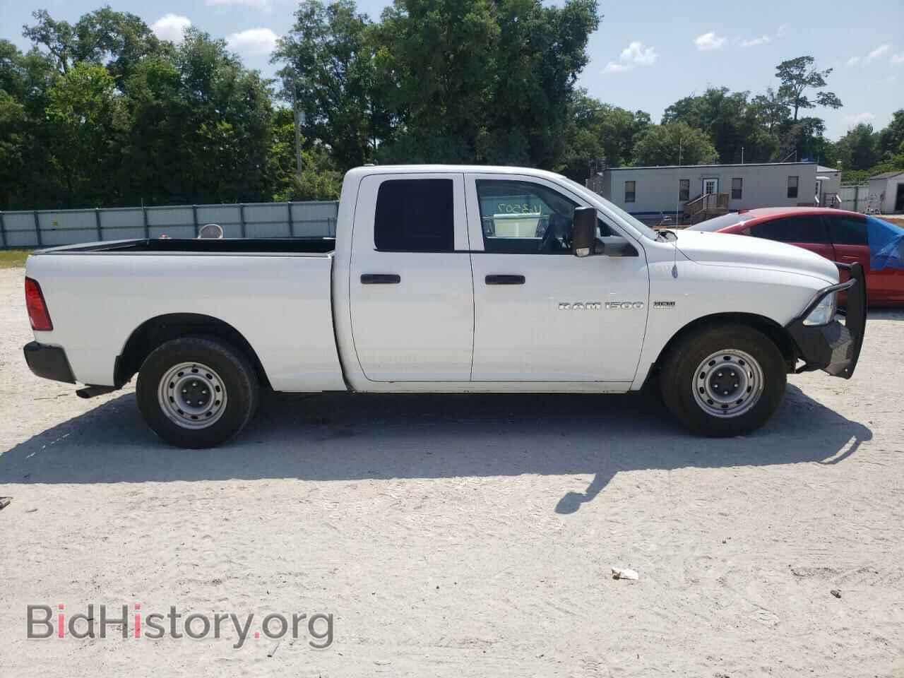 2012 DODGE RAM - VIN: 1C6RD6FT1CS322758 - Photo 9