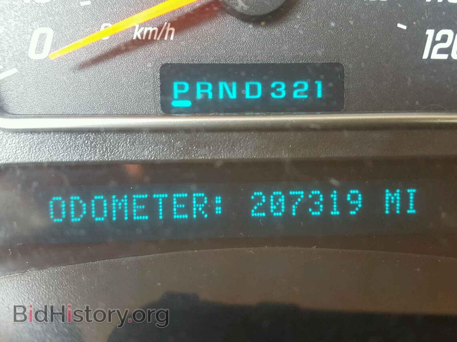 2004 GMC ENVOY - VIN: 1GKDT13S442228769 - Фото 8