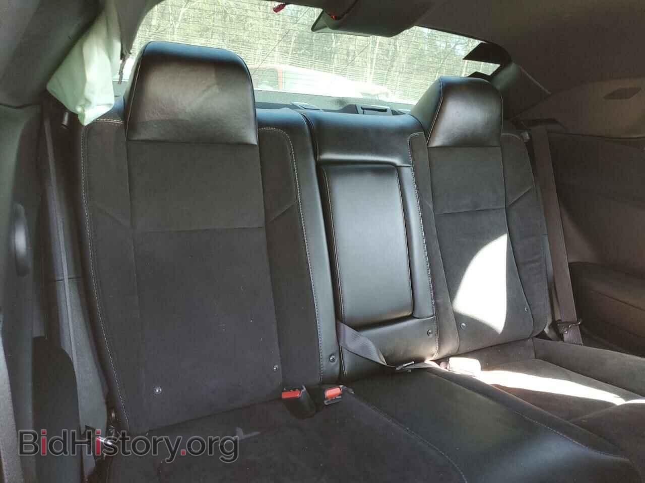 2019 DODGE CHALLENGER - VIN: 2C3CDZFJ0KH655509 - Photo 10