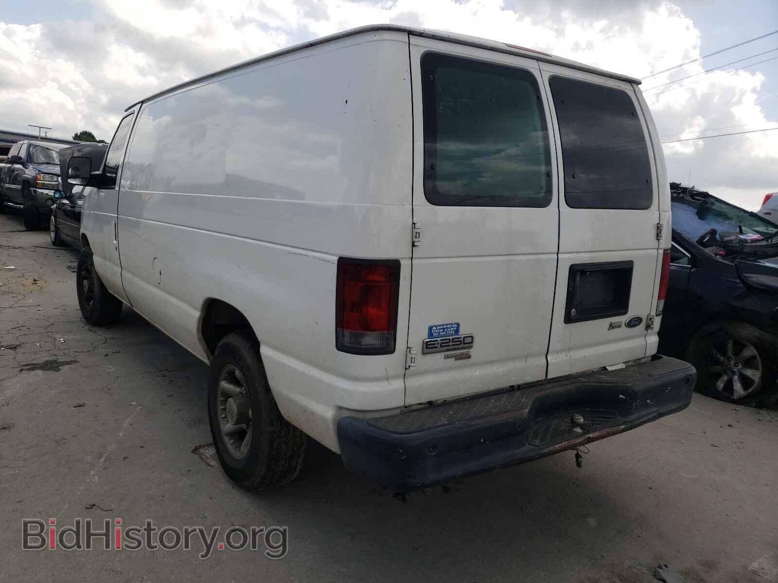 2011 FORD ECONOLINE - VIN: 1FTNE2EL5BDB33368 - Фото 3