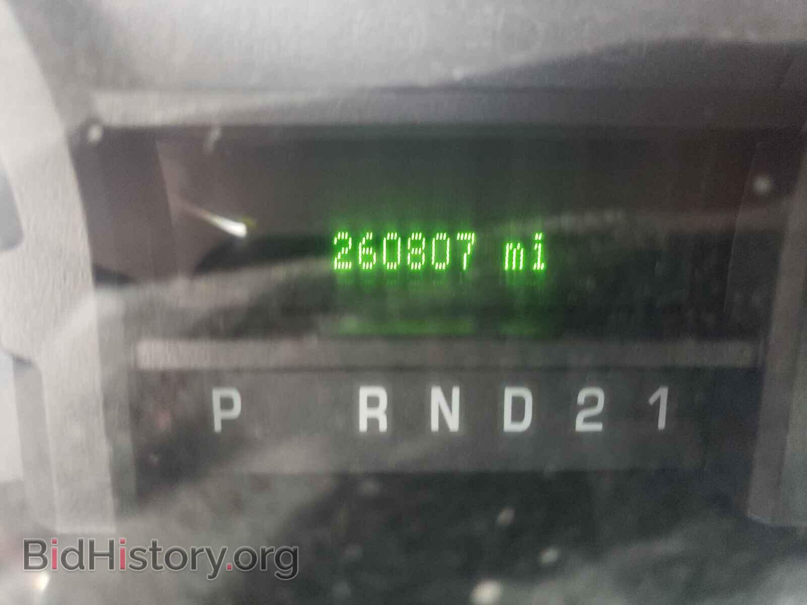 2011 FORD ECONOLINE - VIN: 1FTNE2EL5BDB33368 - Фото 8