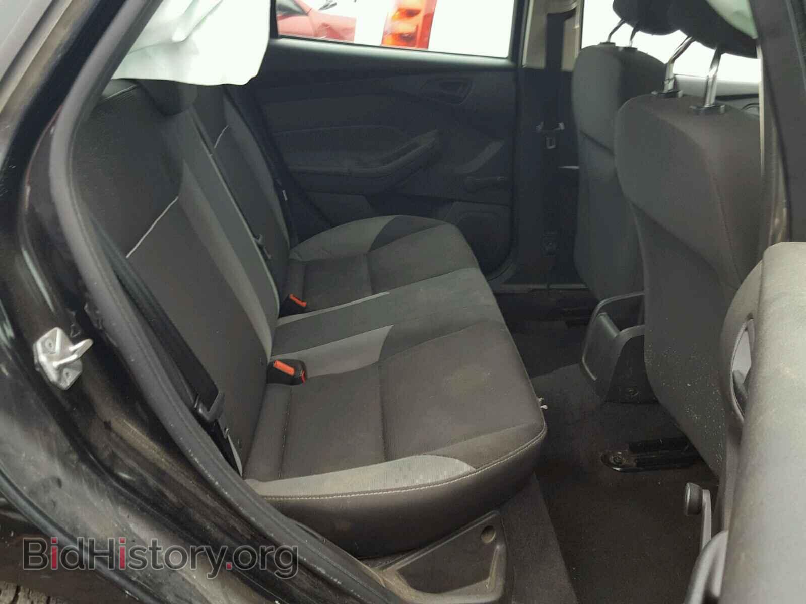 2013 FORD FOCUS - VIN: 1FADP3E2XDL378751 - Photo 6