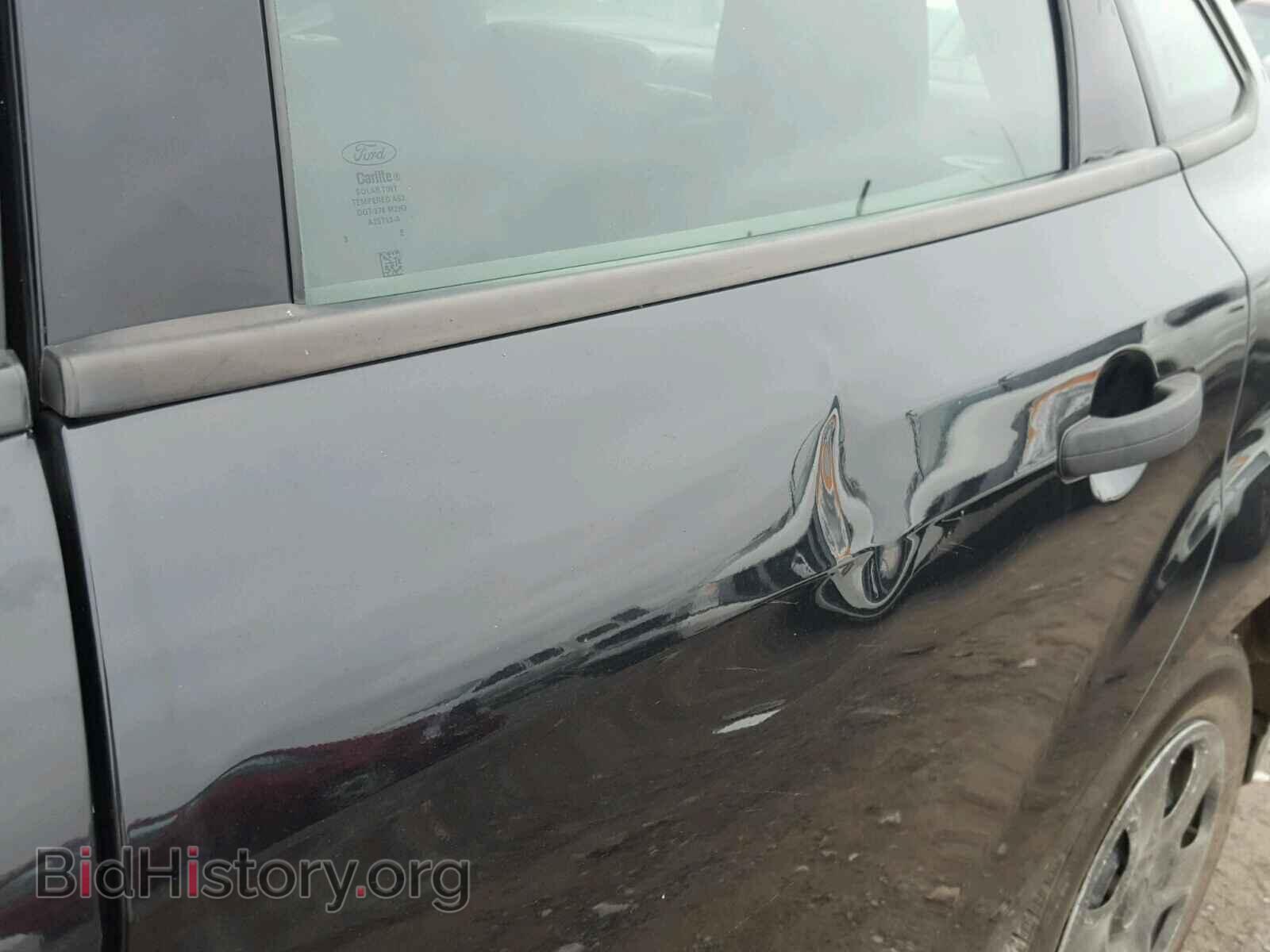 2013 FORD FOCUS - VIN: 1FADP3E2XDL378751 - Photo 9