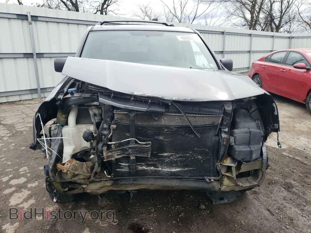 2014 HONDA PILOT - VIN: 5FNYF4H29EB017063 - Фото 5