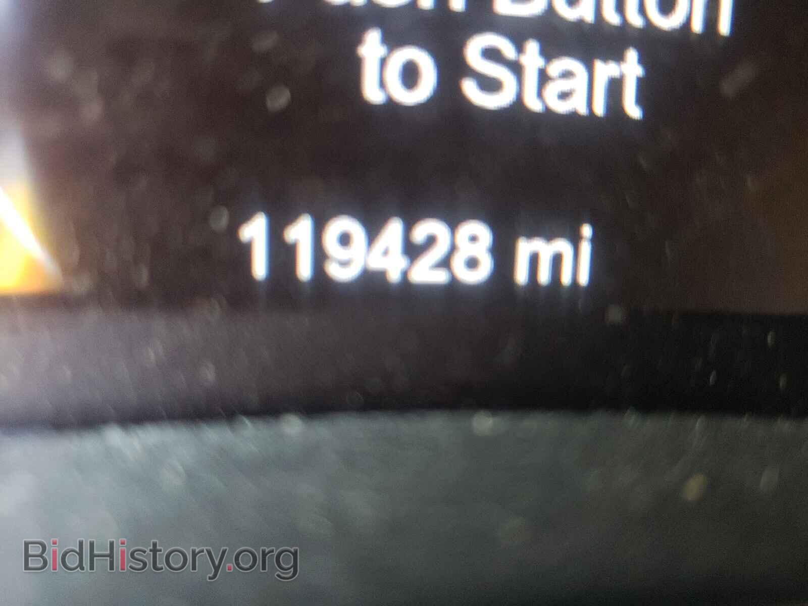 2014 DODGE DURANGO - VIN: 1C4SDJCT8EC455287 - Фото 8