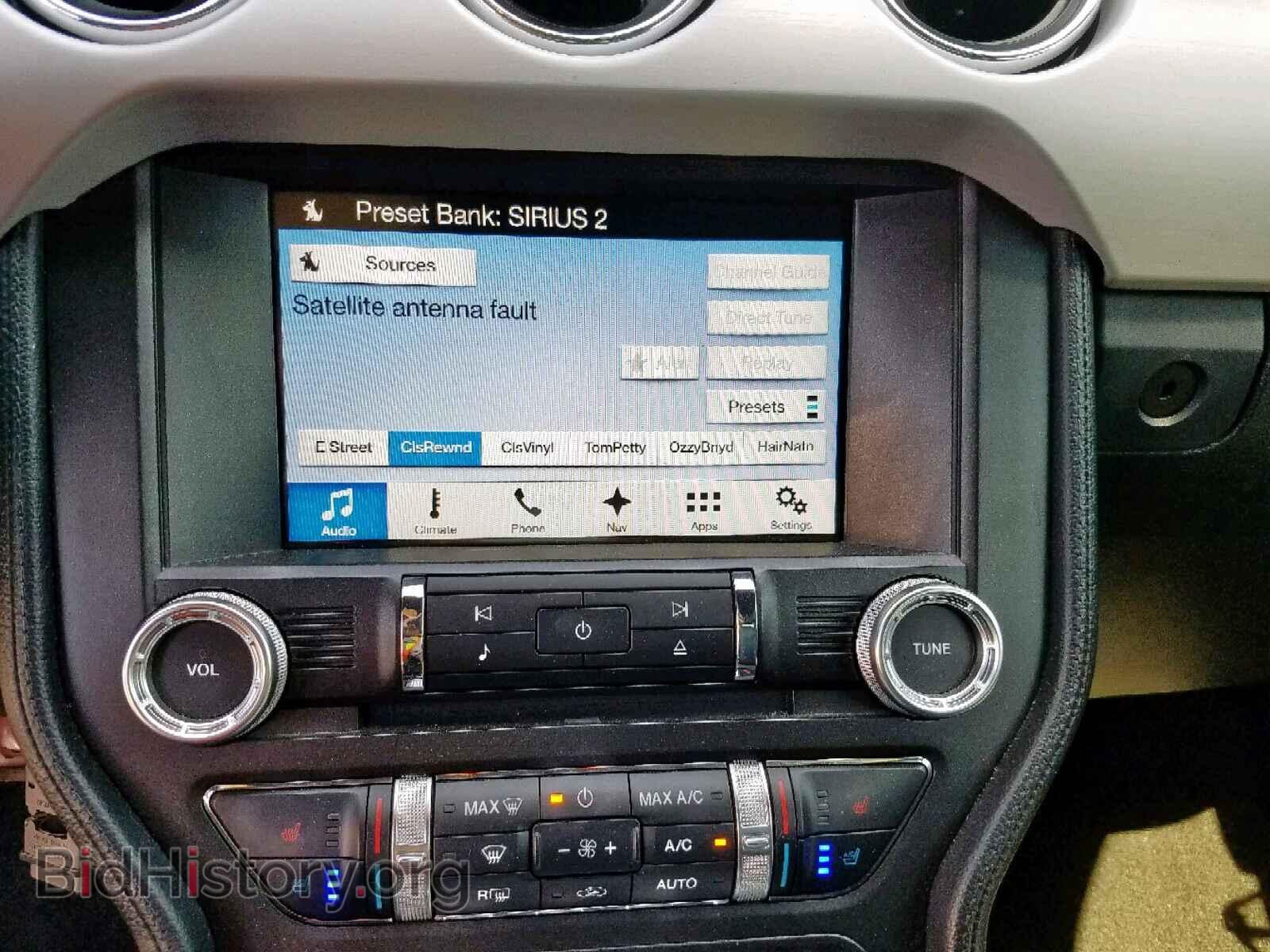 2017 FORD MUSTANG - VIN: 1FA6P8TH9H5247690 - Фото 9