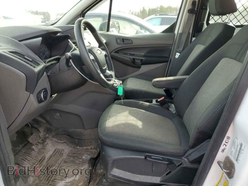 2020 Ford TRANSIT (VIN NM0LS7E2XL1450955) — photo 7 of 13