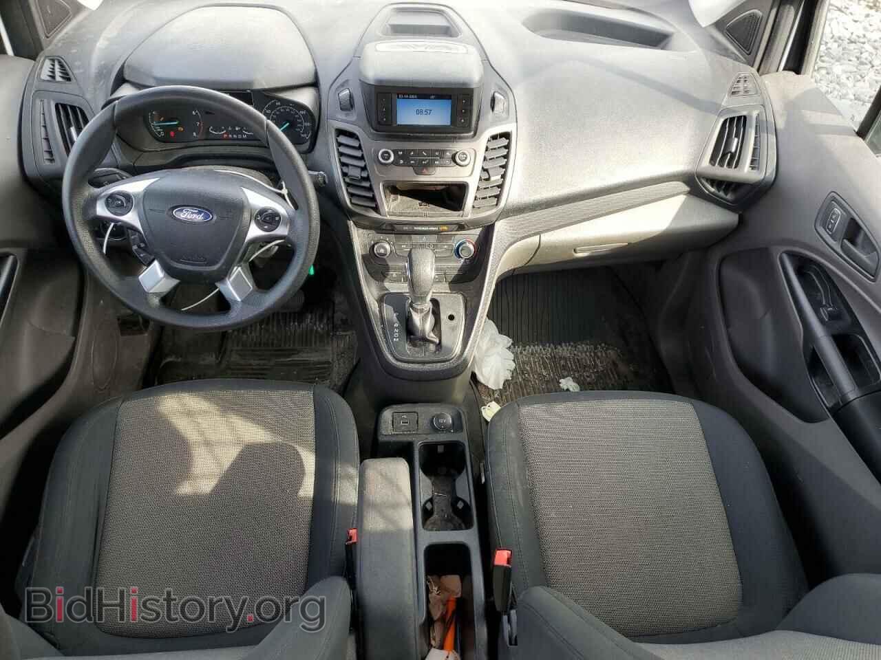 2020 FORD TRANSIT - VIN: NM0LS7E2XL1450955 - Фото 8