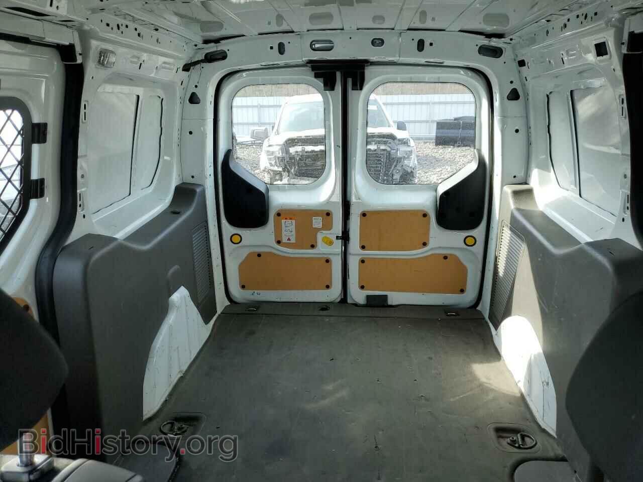 2020 FORD TRANSIT - VIN: NM0LS7E2XL1450955 - Фото 10