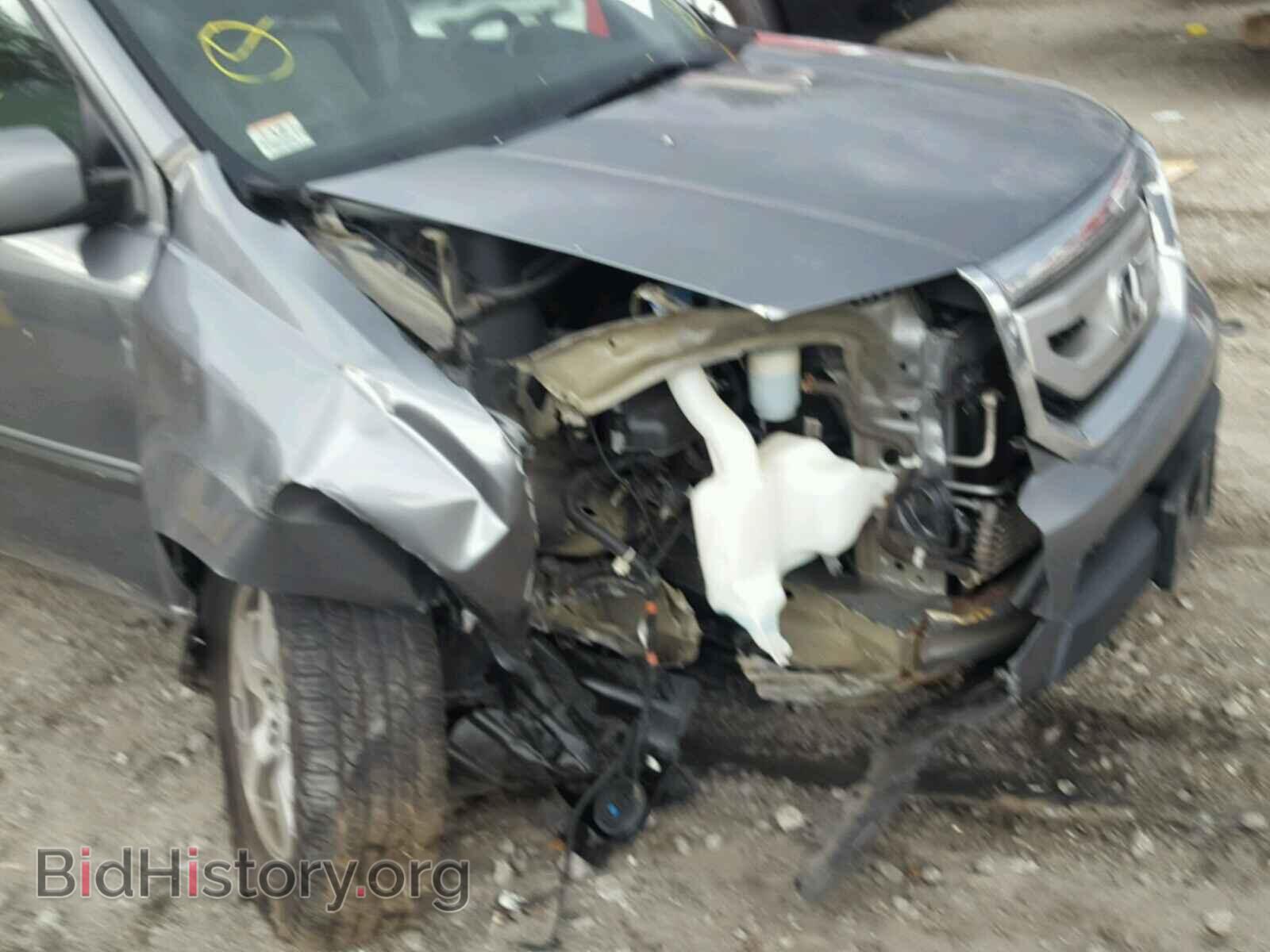 2009 HONDA PILOT - VIN: 5FNYF48519B028221 - Photo 9