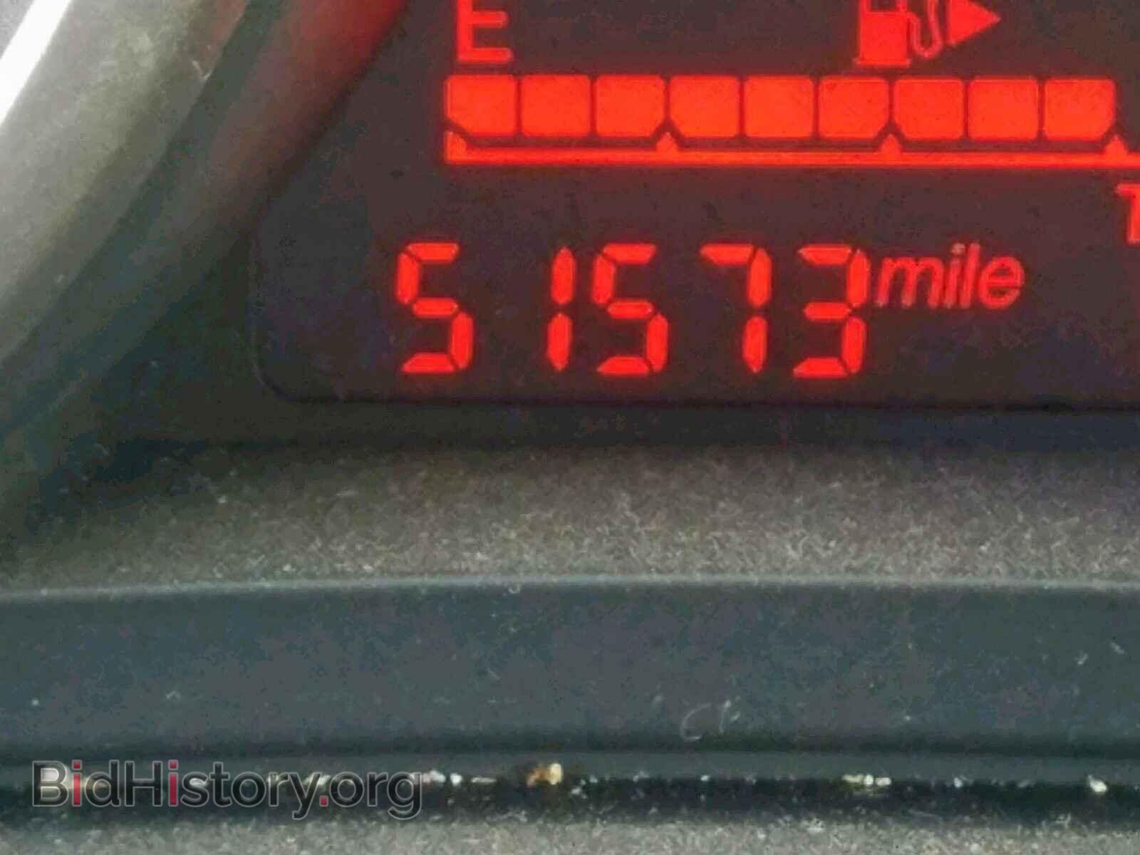 2012 MAZDA 5 - VIN: JM1CW2CL0C0133407 - Фото 8