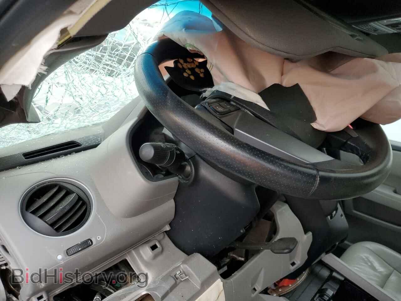 2011 HONDA PILOT - VIN: 5FNYF3H68BB041749 - Photo 9