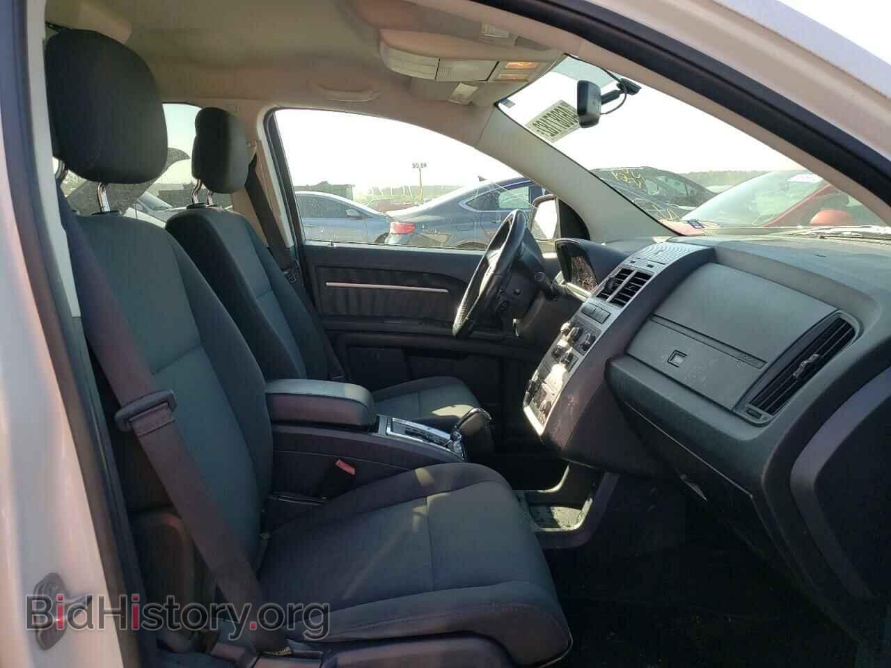 2010 DODGE JOURNEY - VIN: 3D4PH5FV9AT256748 - Фото 5