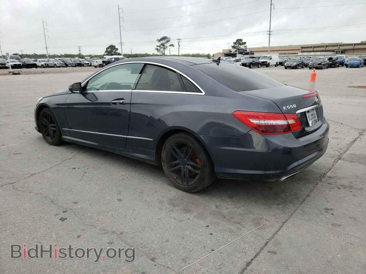 2010 MERCEDES-BENZ E-CLASS - VIN: WDDKJ7CB7AF026319 - Фото 2