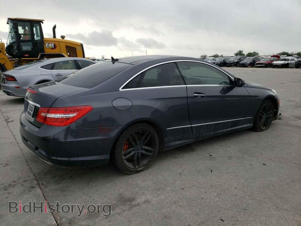2010 MERCEDES-BENZ E-CLASS - VIN: WDDKJ7CB7AF026319 - Фото 3