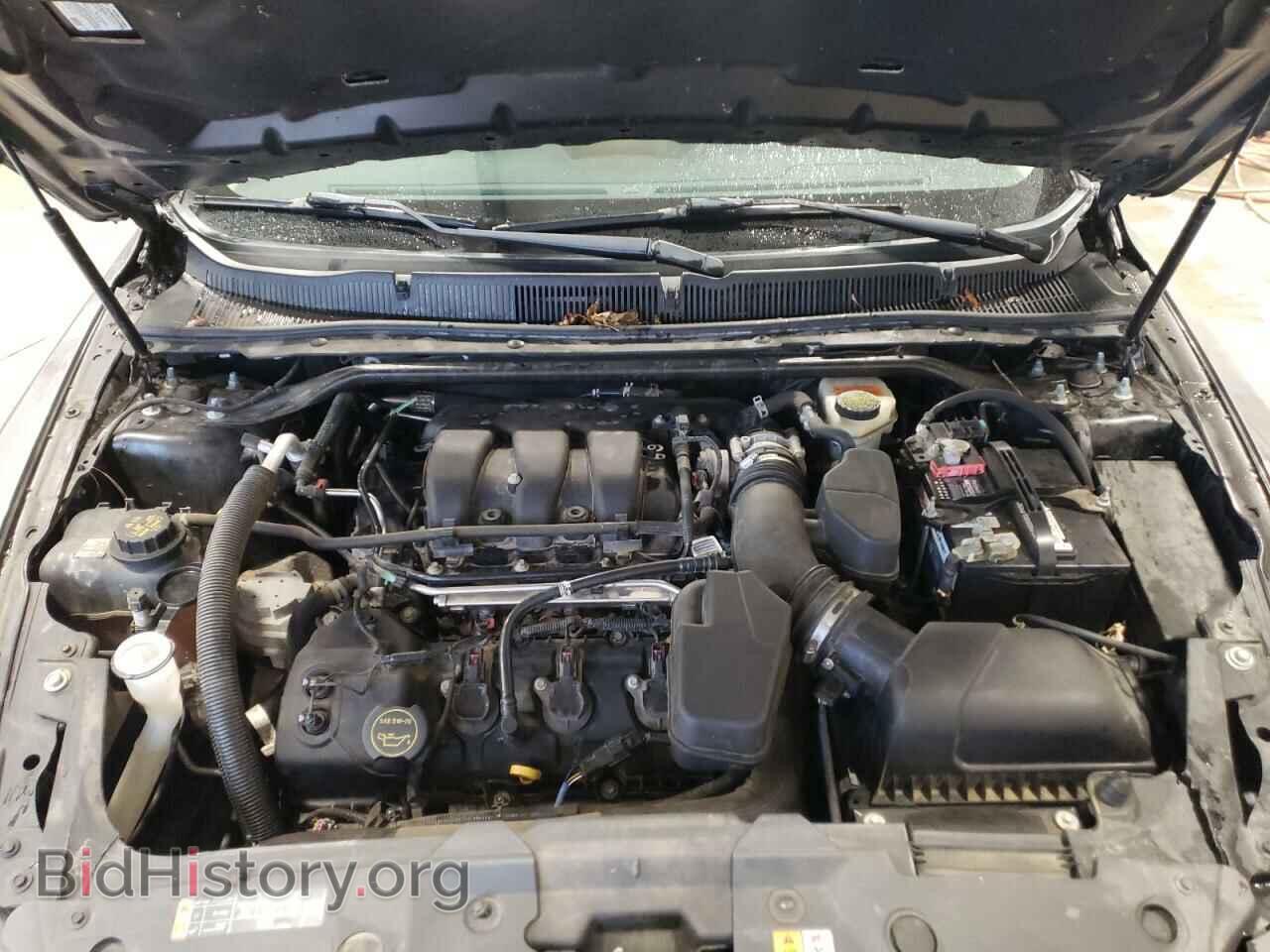 2014 FORD TAURUS - VIN: 1FAHP2D82EG162131 - Фото 11