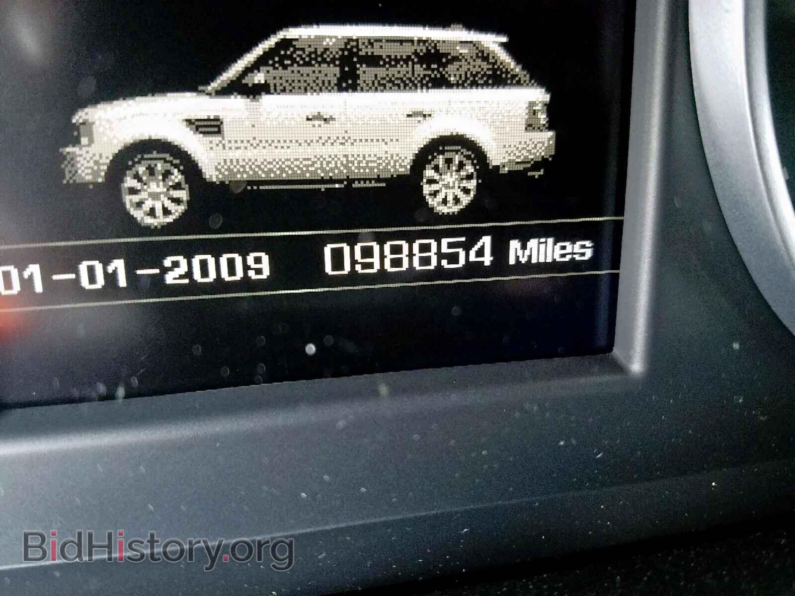 2012 LAND ROVER RANGE ROVE - VIN: SALSF2D48CA754528 - Photo 8