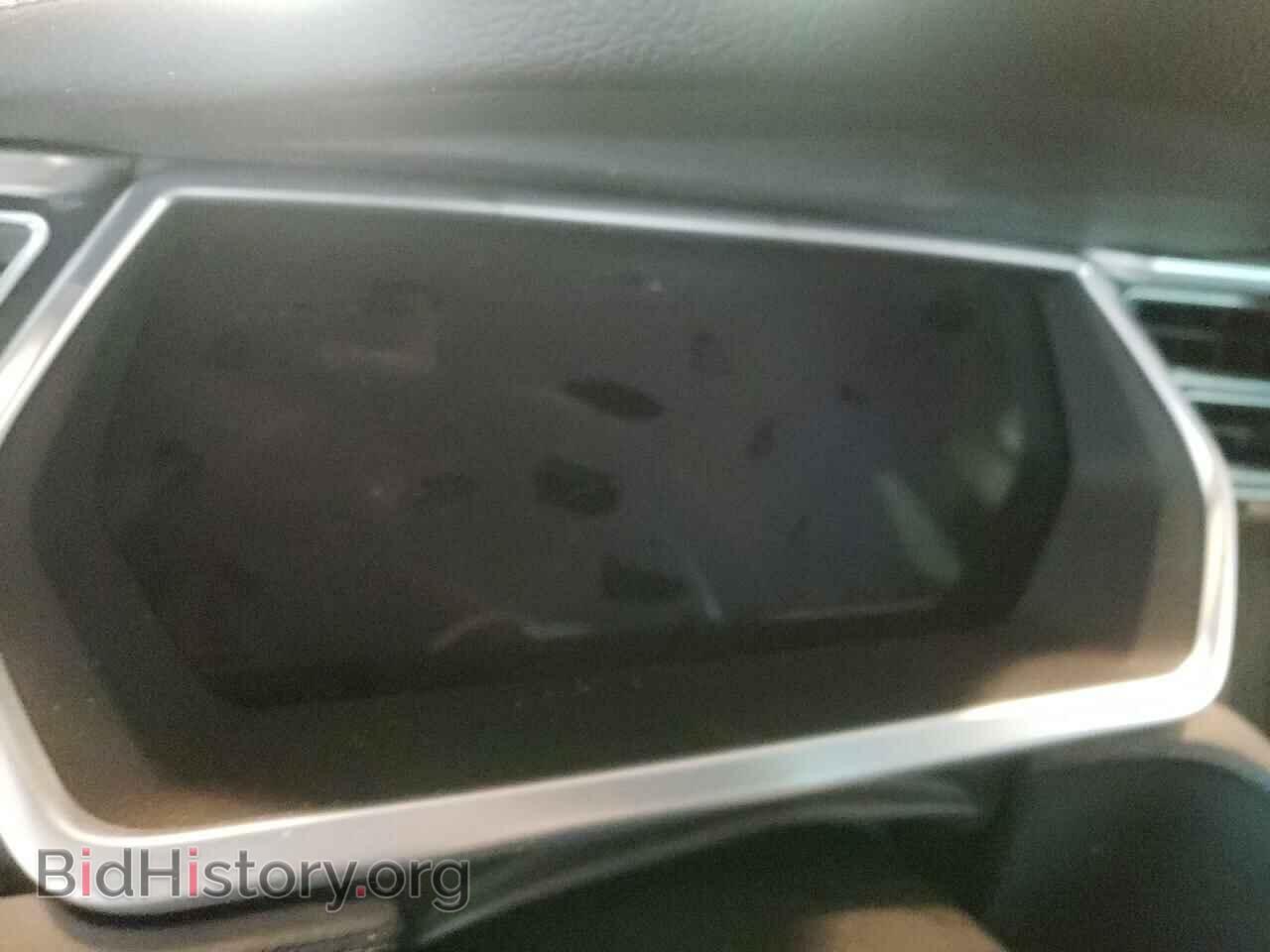 2013 TESLA MODEL S - VIN: 5YJSA1CN3DFP14117 - Photo 8