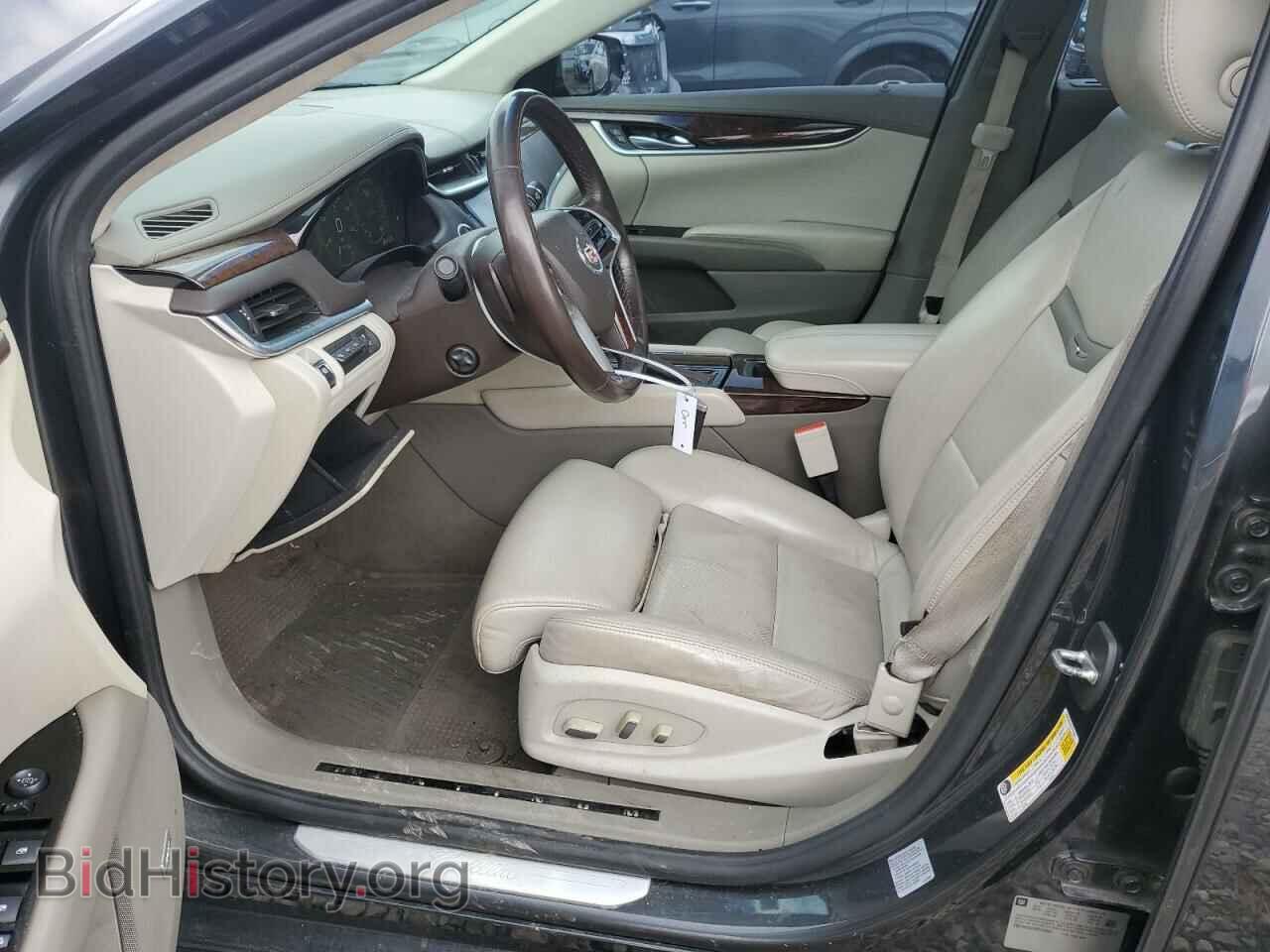2013 CADILLAC XTS - VIN: 2G61V5S32D9104501 - Фото 7