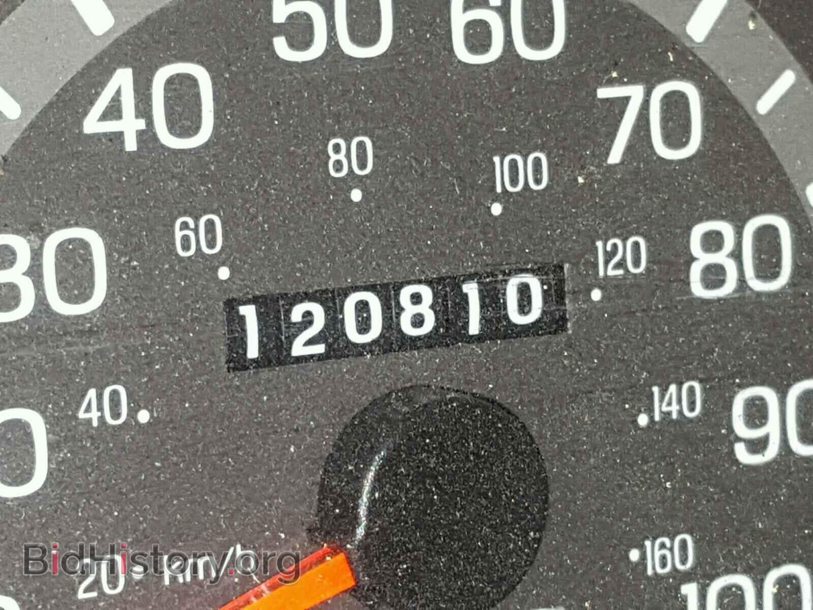 2000 FORD ECONOLINE - VIN: 1FBSS31L7YHB97599 - Фото 8