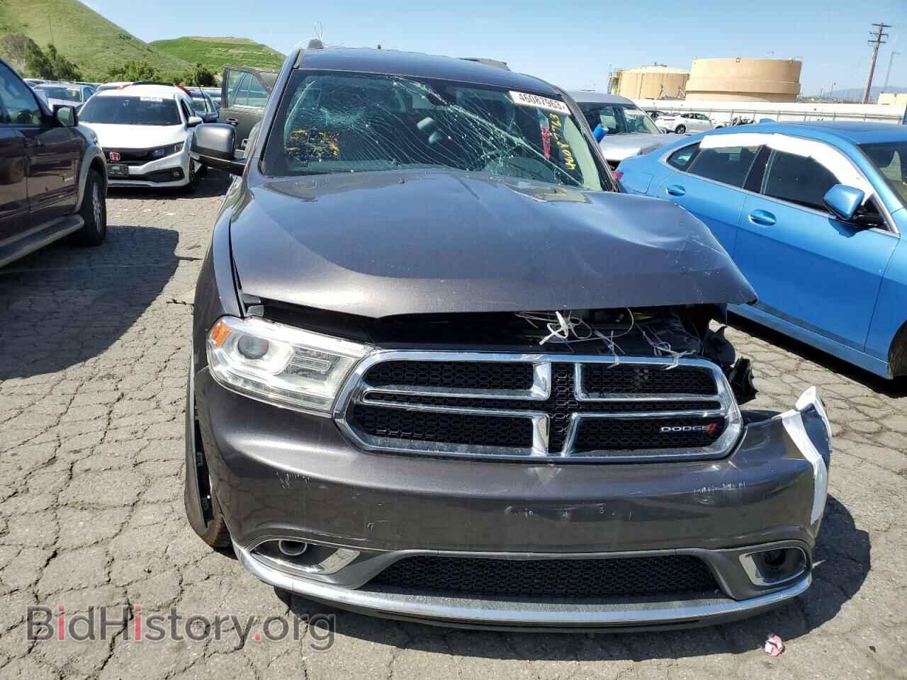 2015 DODGE DURANGO - VIN: 1C4RDHDG6FC694914 - Photo 5