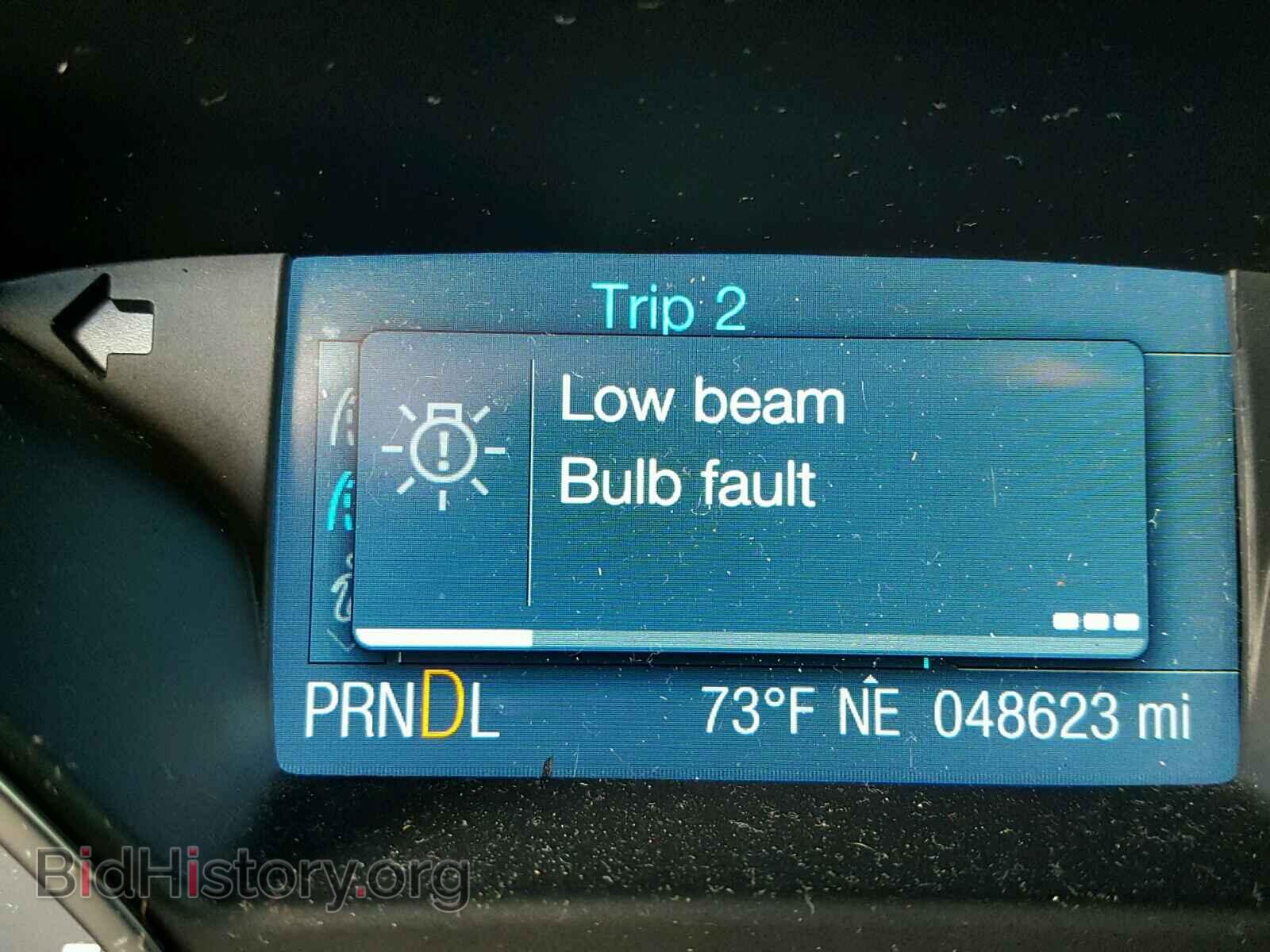 2013 FORD FOCUS - VIN: 1FADP3F25DL339886 - Photo 8