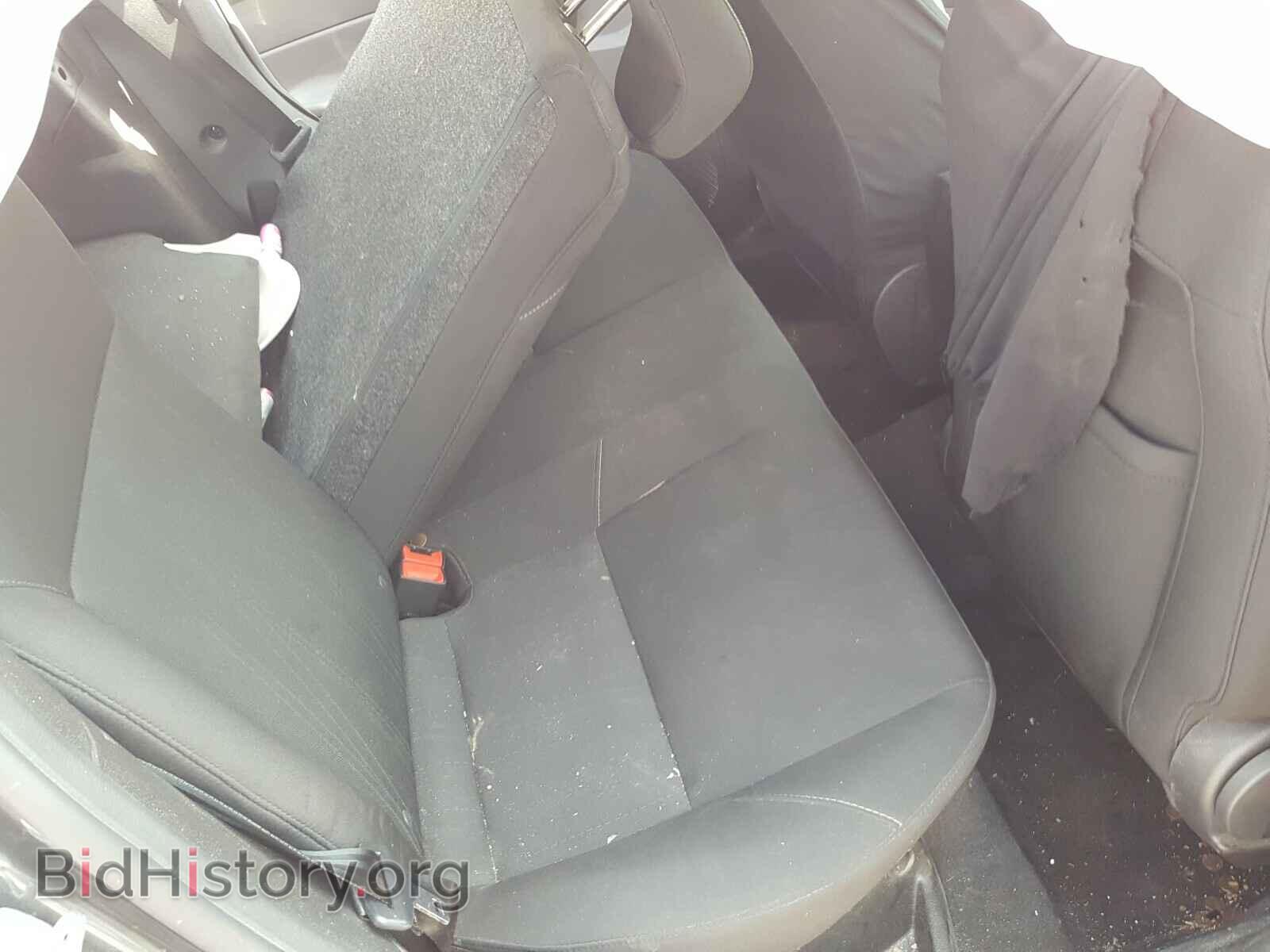 2017 FORD FOCUS - VIN: 1FADP3FE2HL212576 - Photo 6