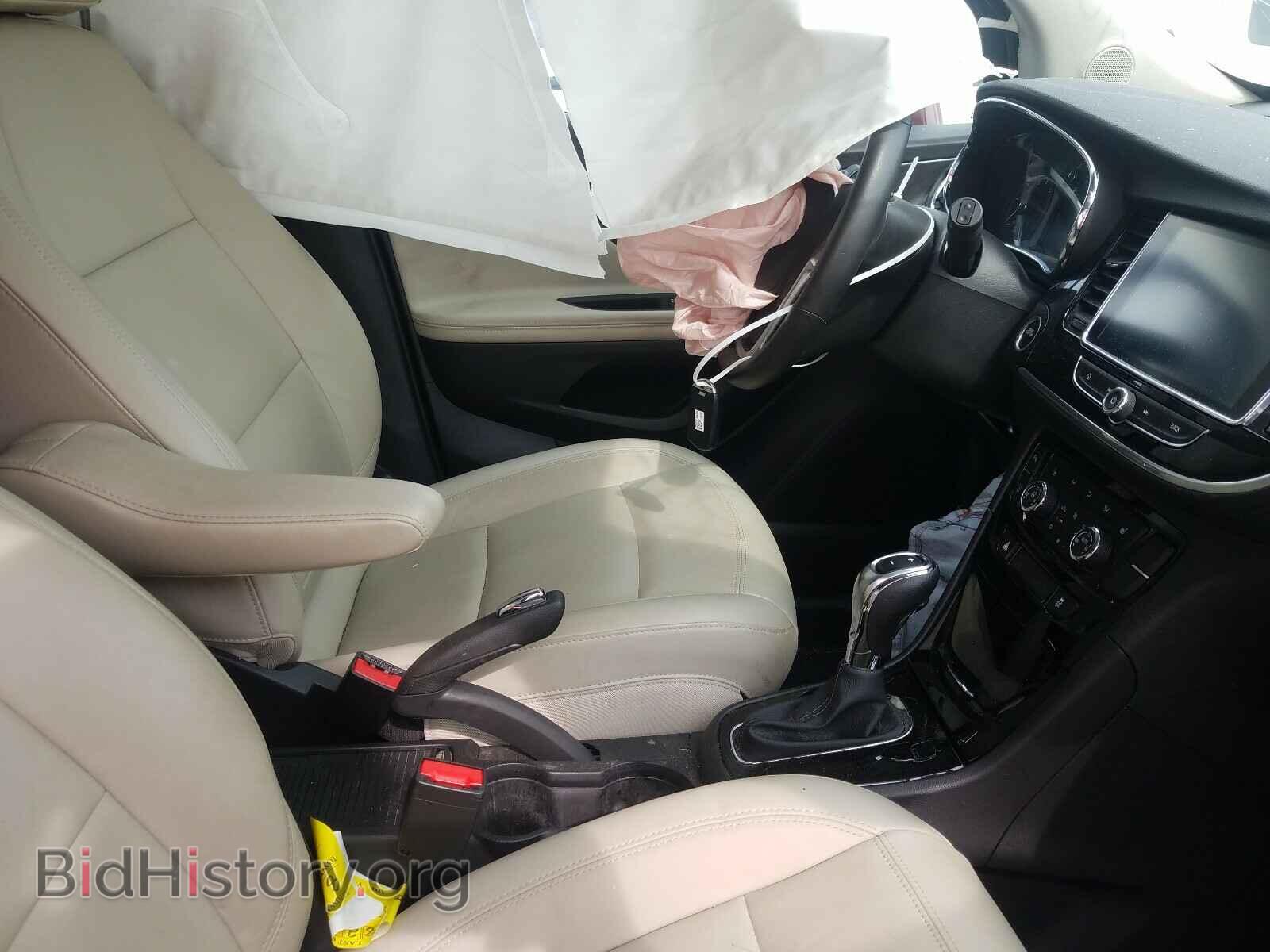 2019 BUICK ENCORE - VIN: KL4CJGSM3KB823235 - Photo 5
