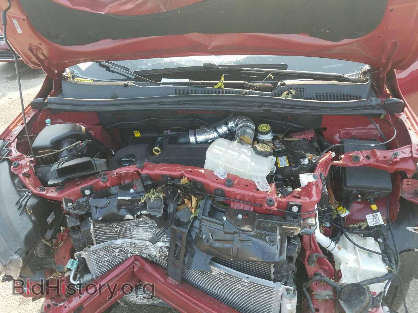 2019 BUICK ENCORE - VIN: KL4CJGSM3KB823235 - Photo 7