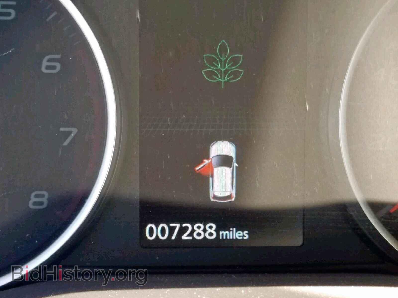 2019 MITSUBISHI ECLIPSE CR - VIN: JA4AT3AA4KZ033130 - Фото 8