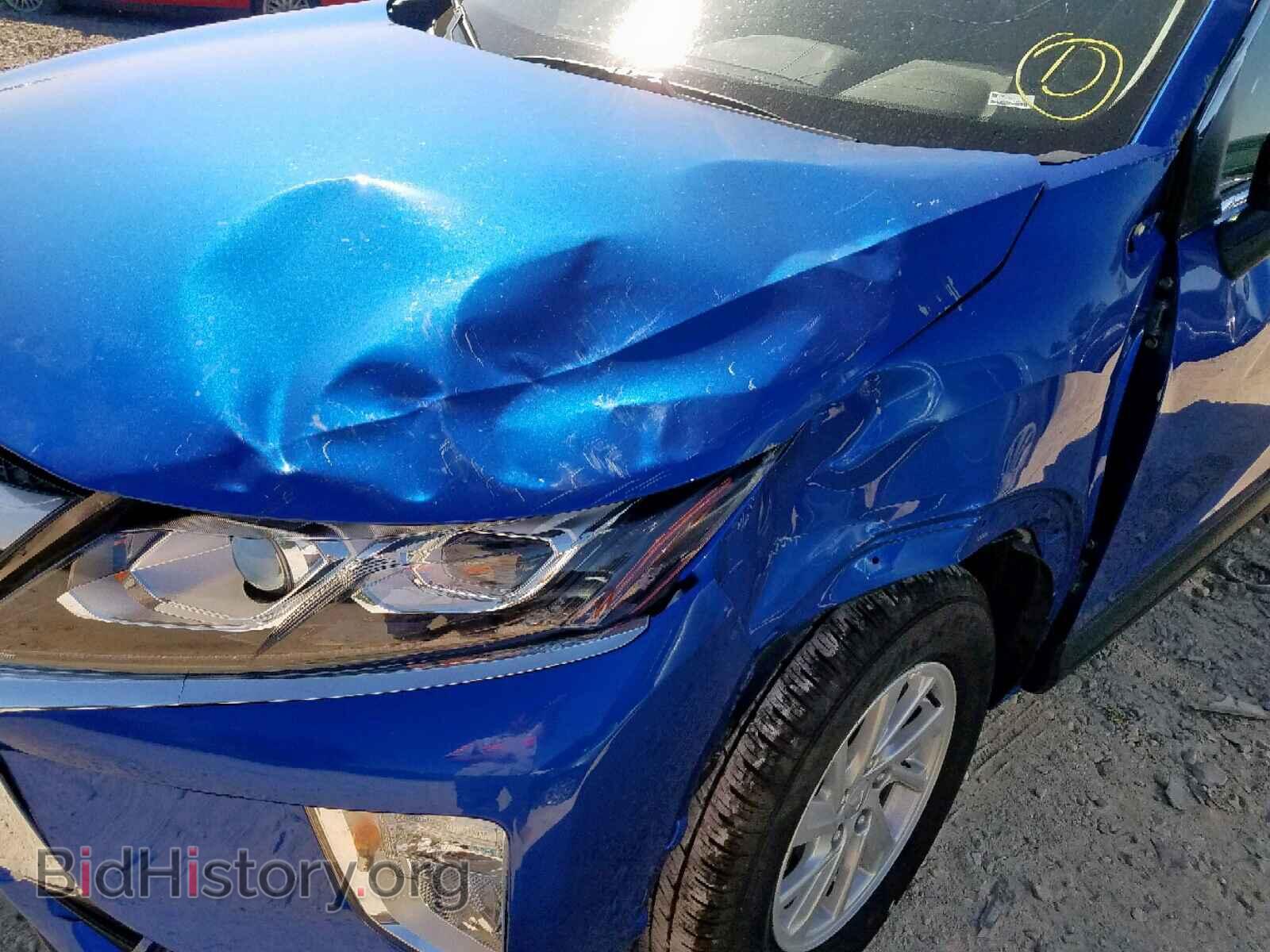 2019 MITSUBISHI ECLIPSE CR - VIN: JA4AT3AA4KZ033130 - Фото 9