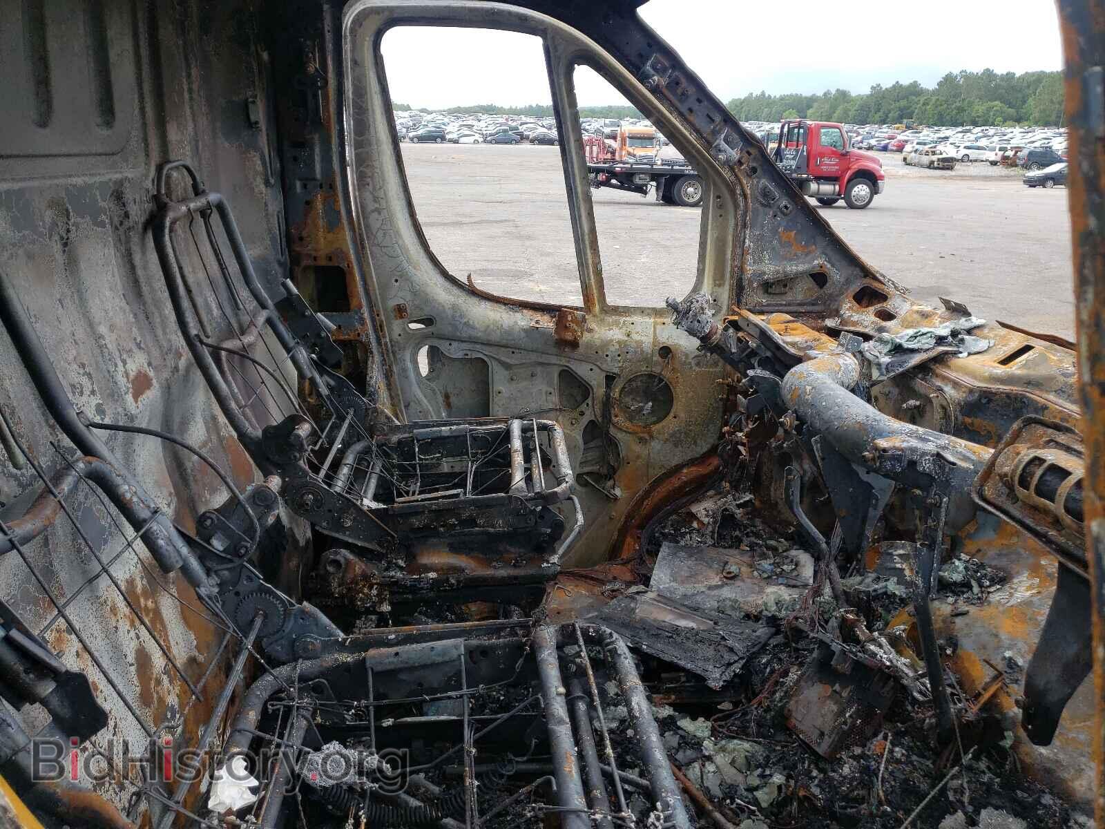 2019 RAM PROMASTER - VIN: 3C6TRVDG3KE511582 - Photo 5