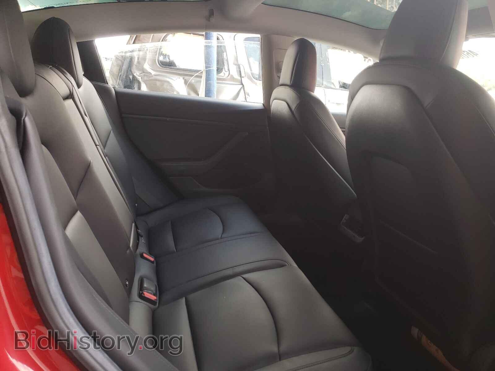 2018 TESLA MODEL 3 - VIN: 5YJ3E1EA9JF003570 - Photo 6