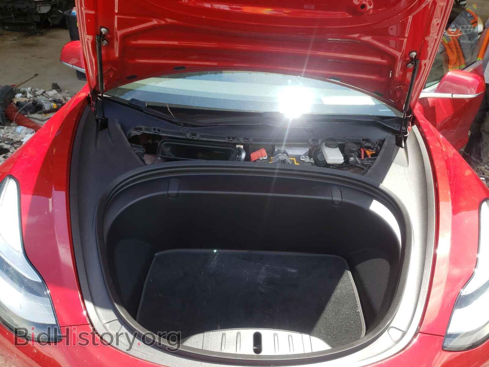 2018 TESLA MODEL 3 - VIN: 5YJ3E1EA9JF003570 - Photo 7