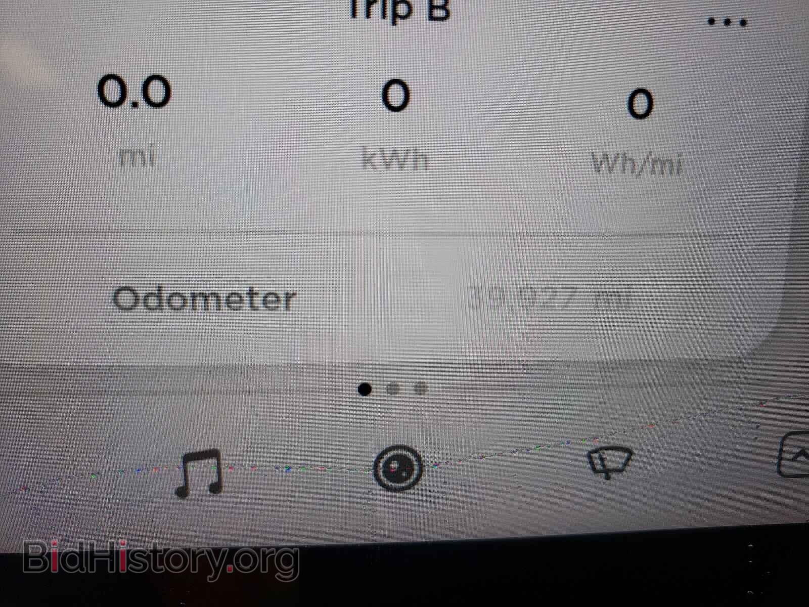 2018 TESLA MODEL 3 - VIN: 5YJ3E1EA9JF003570 - Photo 8
