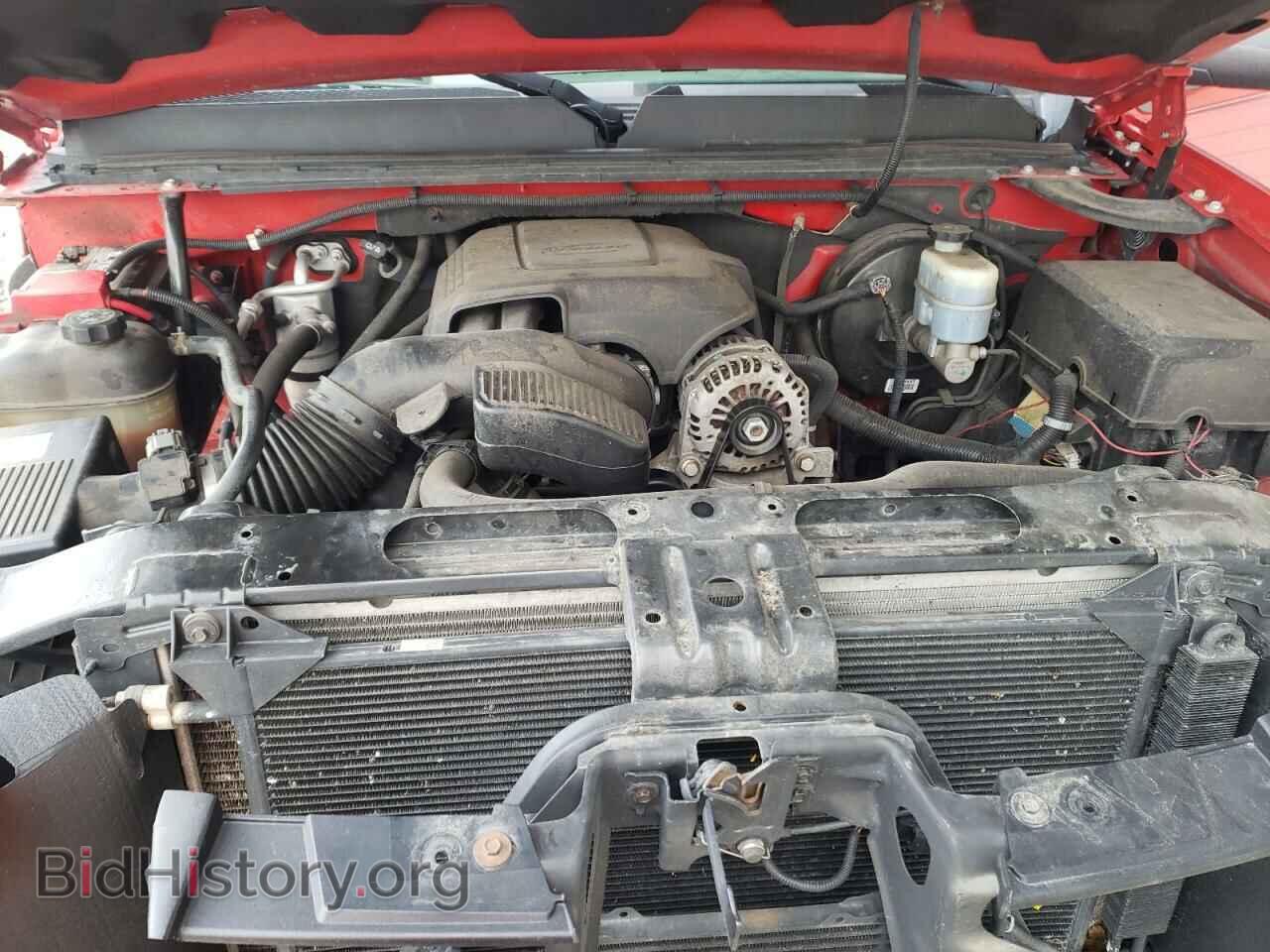 2010 GMC SIERRA - VIN: 1GTSKVE3XAZ178725 - Фото 11